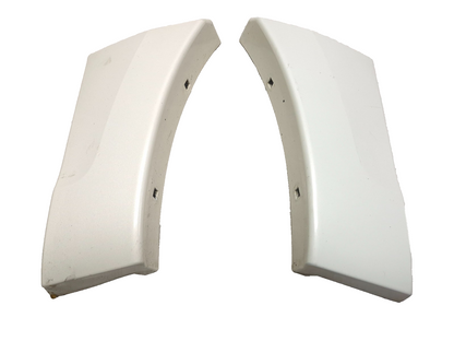 2008 Lincoln Navigator Rear Quarter Body Trim Molding Left & Right OEM