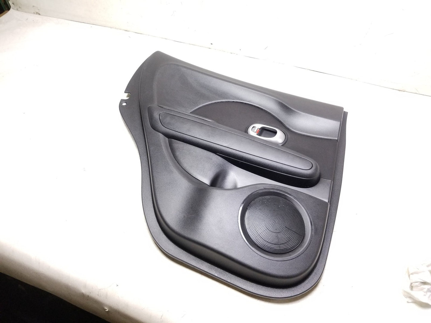 2014 - 2019 Kia Soul Door Panel Trim Rear Driver Side Left OEM