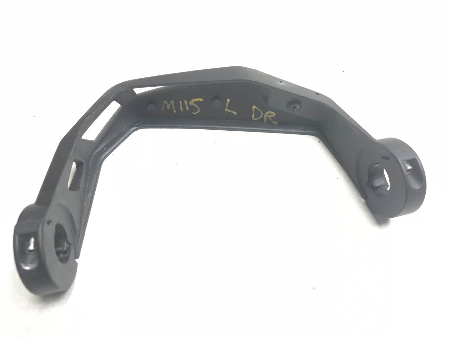2023 Can-am Ryker 600 Left & Right Handlebar Guard Pair OEM
