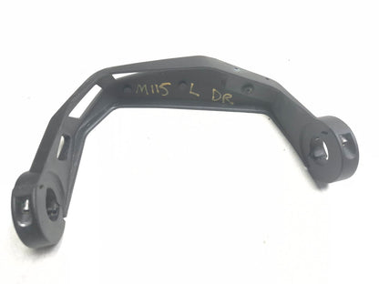 2023 Can-am Ryker 600 Left & Right Handlebar Guard Pair OEM