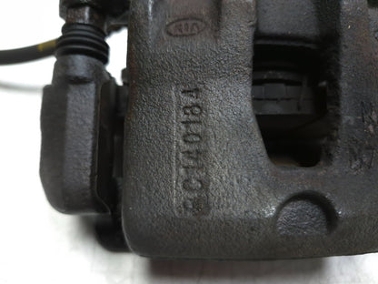 2014 Hyundai Accent Brake Caliper Front Left And Right OEM