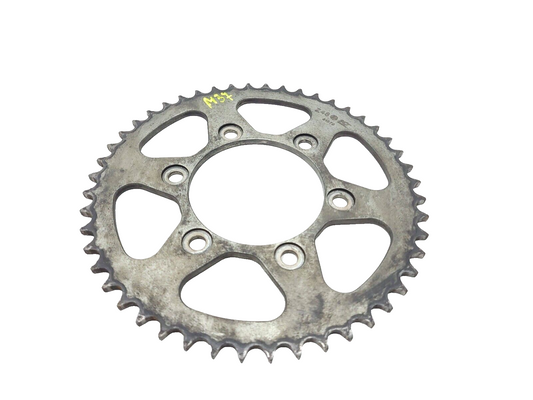 02-06 Ducati Monster M600 620 Rear Sprocket  Z48 OEM
