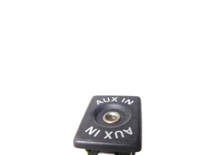 2010 - 2014 VW Golf GTI Aux In OEM