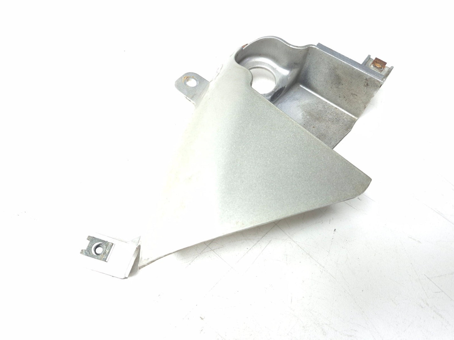 2007 Cf Moto V5 Qlink Legacy 250 Rear Fender Side Lower Cover Pair OEM