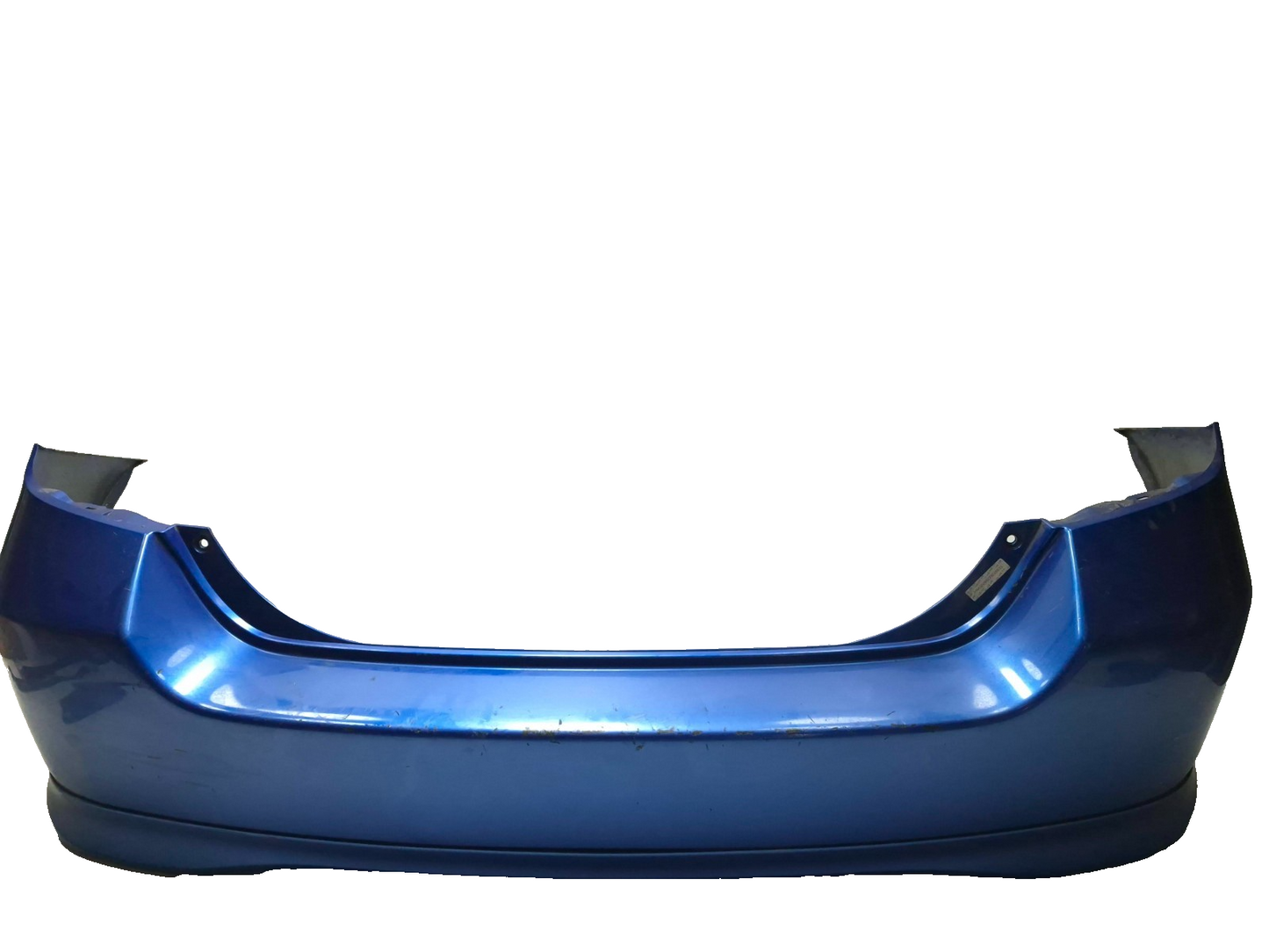 2007 Honda Fit Rear Bumper Cover Oem. Local Pick Up Only