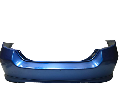 2007 Honda Fit Rear Bumper Cover Oem. Local Pick Up Only