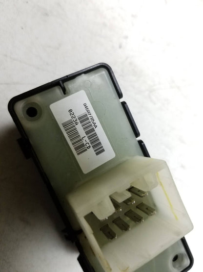 2013 Chrysler 200 Window Switch Button Front Passenger Side Right OEM