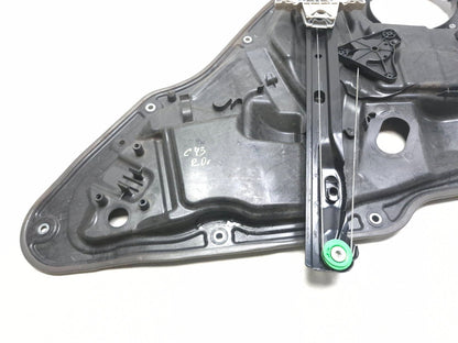 2011 Volkswagen Tiguan Window Regulator Rear Driver Side Left OEM