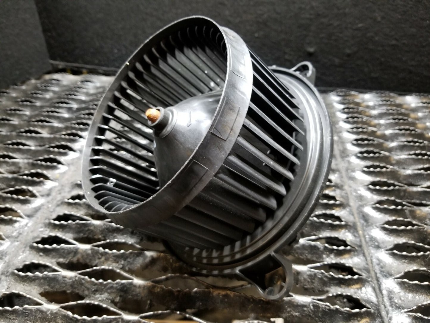 18-22 Ford Ecosport Blower Motor OEM 532 Miles