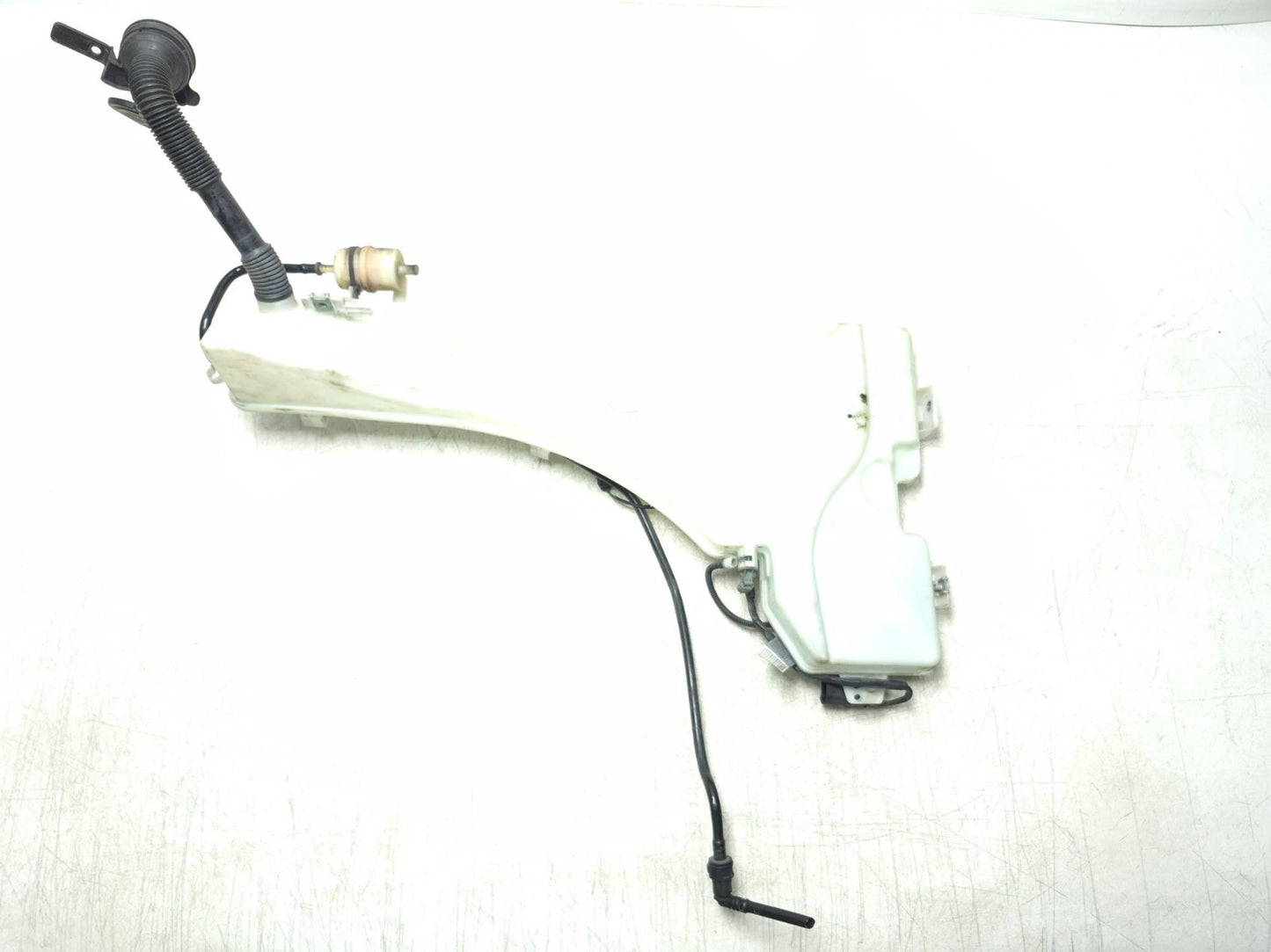 2008 BMW X6 E71 Windshield Washer Fluid Reservoir OEM