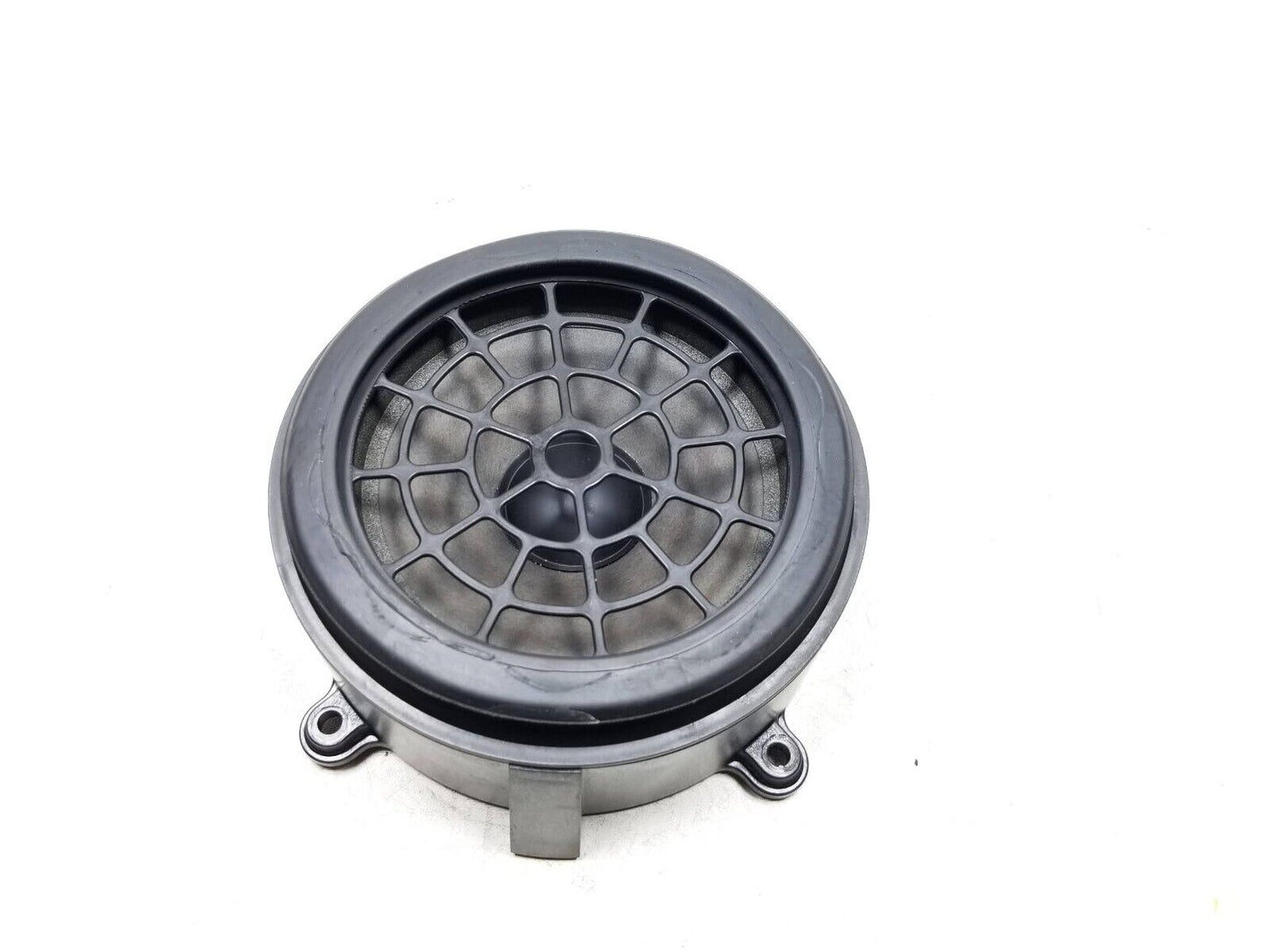 01-05 Mercedes W203 C240 C320 Door Audio Sound Speakers Set Of 4  OEM