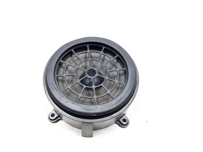01-05 Mercedes W203 C240 C320 Door Audio Sound Speakers Set Of 4  OEM