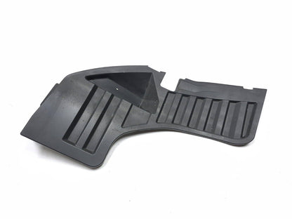 2011 Nissan Juke Rear Bumper Splash Guard Left & Right OEM