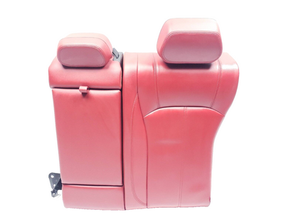 2019 Alfa Romeo Giulia Rear Seat Upper Cushion Left Driver Side OEM 21k Miles