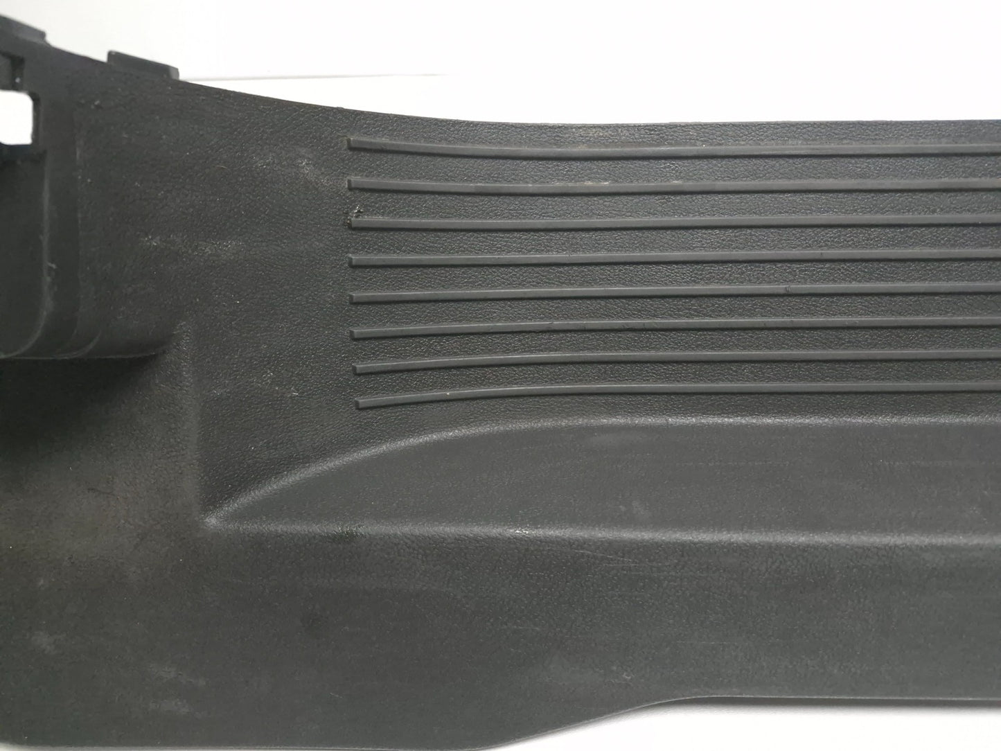 2017 Ford Connect Sliding Door Step Trim Cover Left & Right Pair OEM