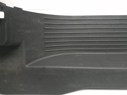 2017 Ford Connect Sliding Door Step Trim Cover Left & Right Pair OEM