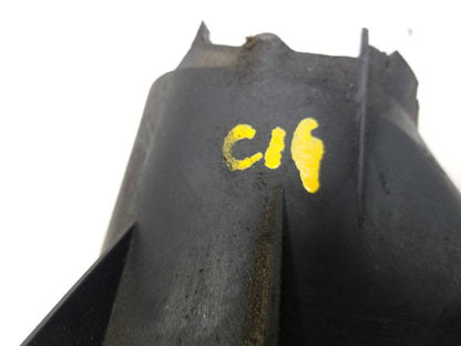 10-13 Ford Transit Connect Steering Column Lower Boot Oem✅
