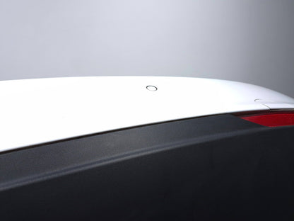 2021 Alfa Romeo Giulia Rear Bumper Cover Oem✅ 78k Miles