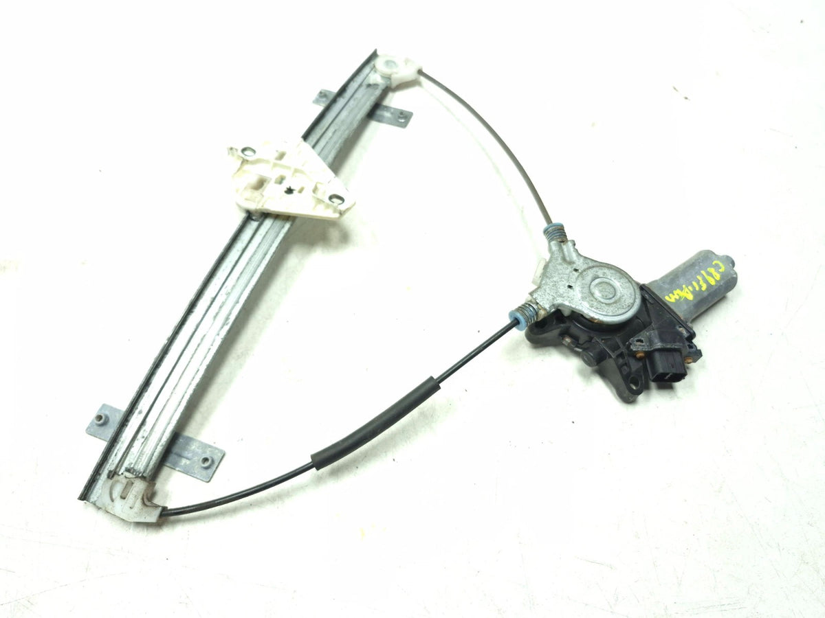 2008 Acura Tl Type-s Front Door Window Regulator Passenger Side Right OEM