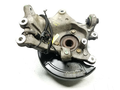 2014 Buick Lacrosse Wheel Spindle Knuckle Rear Driver Side Left OEM