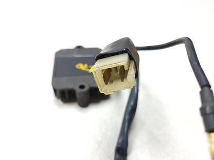 1987 1988 Honda Cbr1000f Voltage Regulator Rectifier OEM