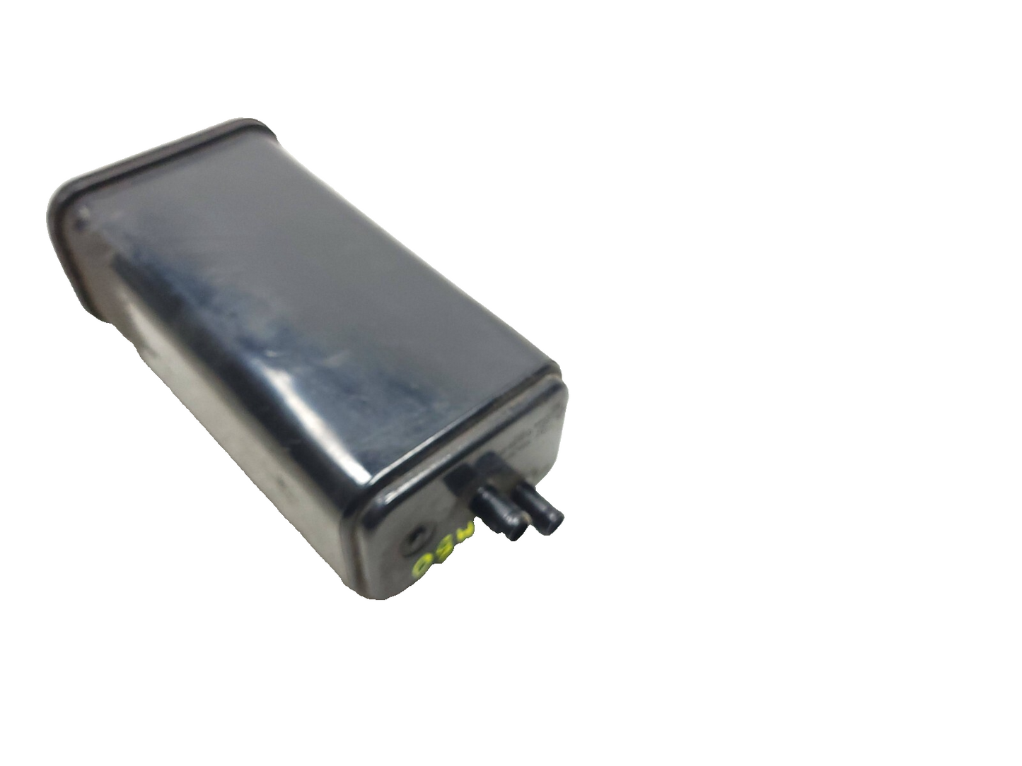 2009 - 2012 Triumph Street Triple R Fuel Evap Charcoal Emissions Canister  OEM