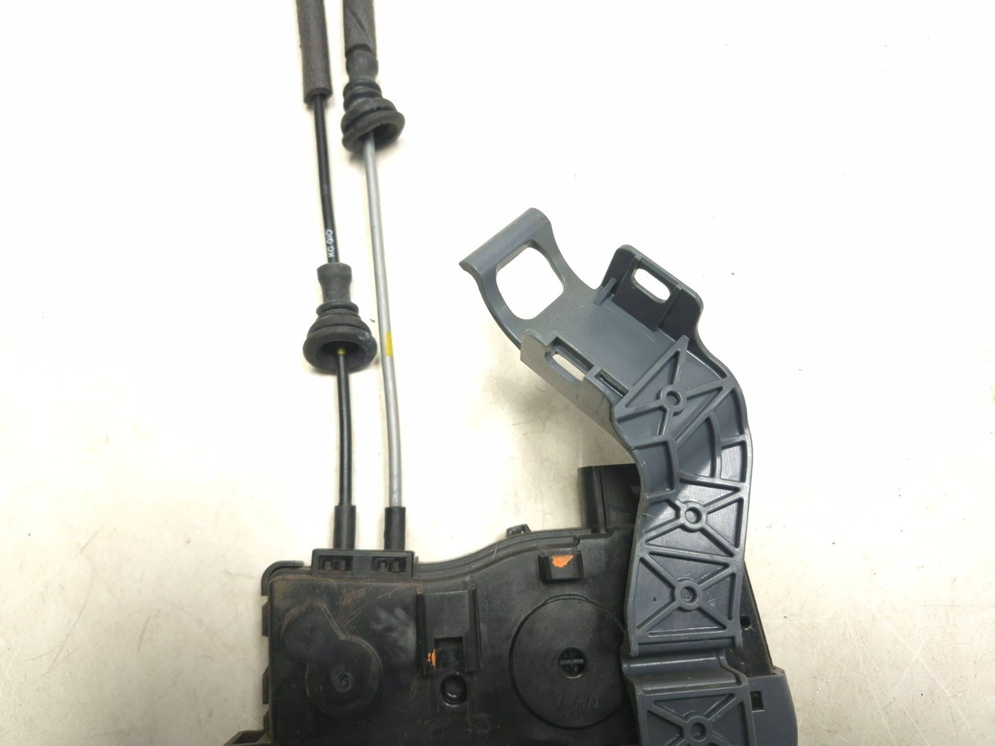 2012 Hyundai Sonata Rear Driver Door Lock Latch Actuator OEM