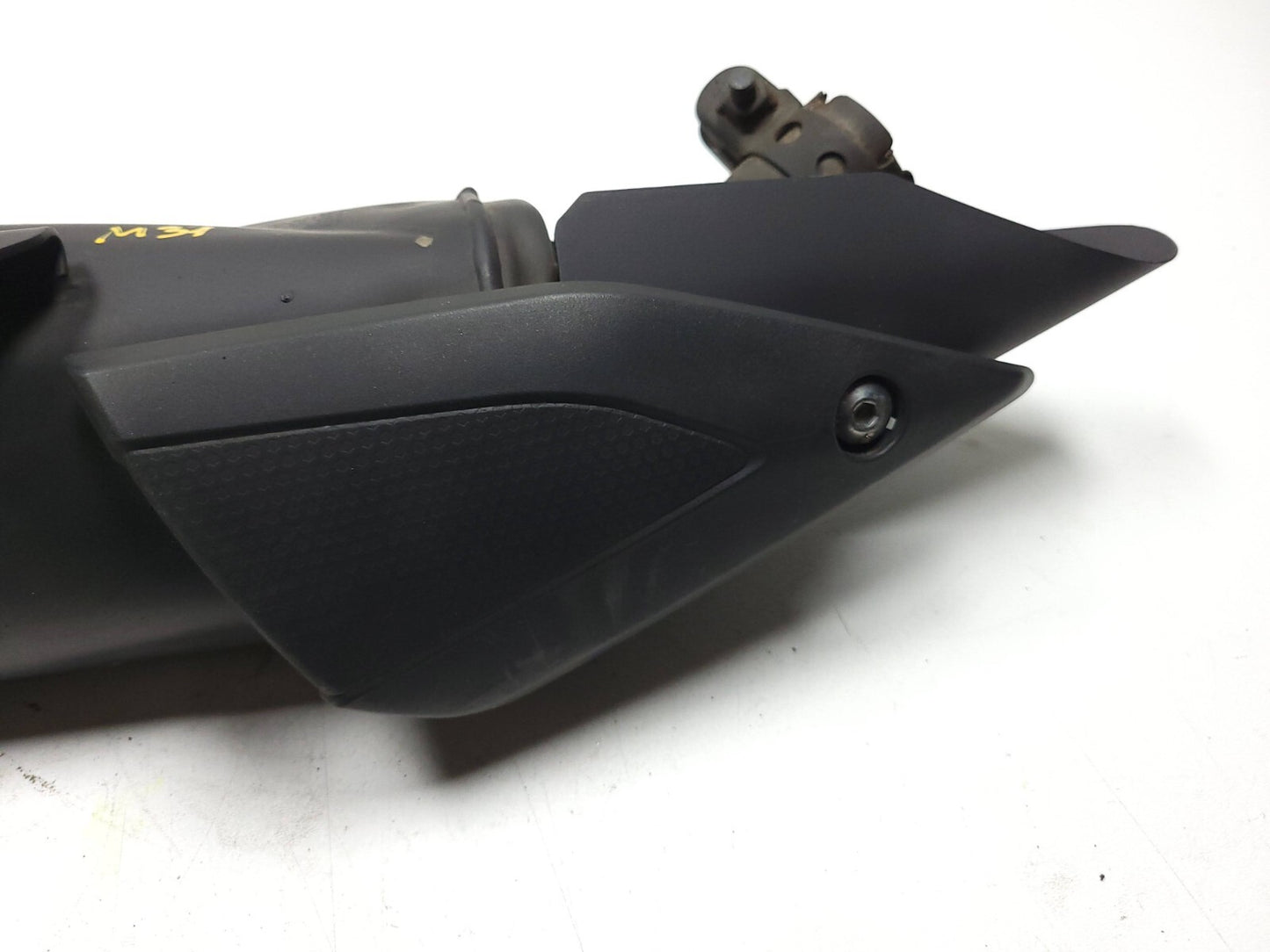 2015 - 2024 Yamaha Yzf-r3 Yzfr3 Exhaust Muffler Silencer OEM