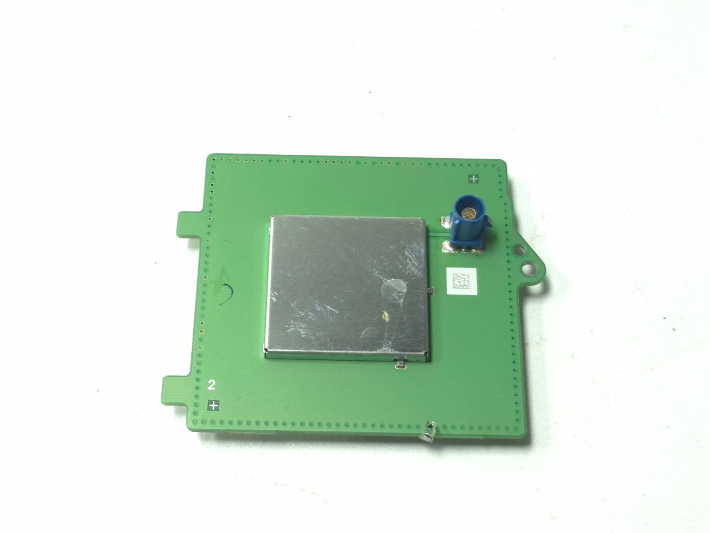 2019 Tesla Model 3 Gps Antenna OEM