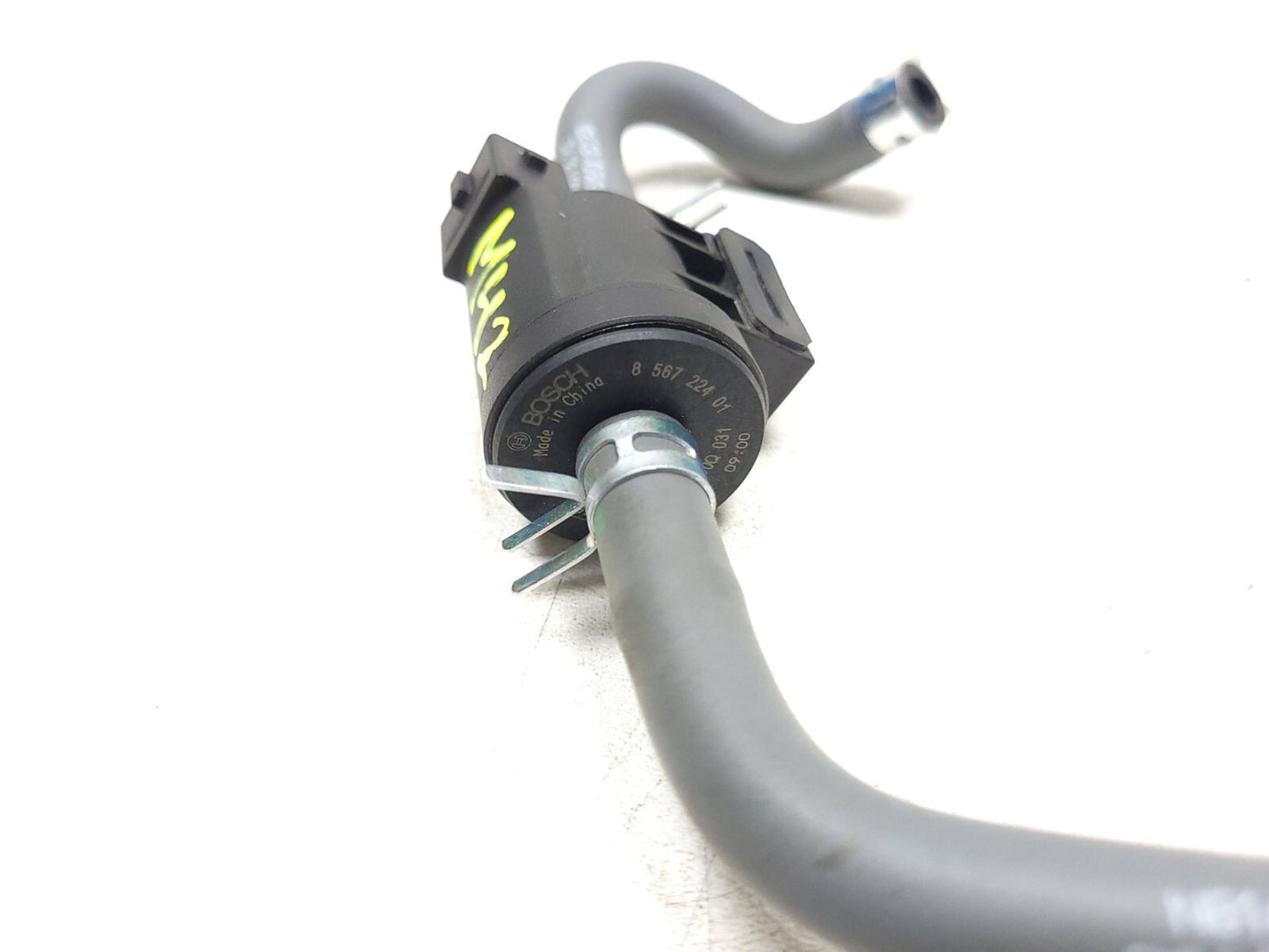 2021 - 2024 BMW G310 Gs Emission Air Valve OEM