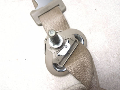 2008 Lincoln Navigator Rear 2nd Row Seat Belt Retractor Left & Right OEM