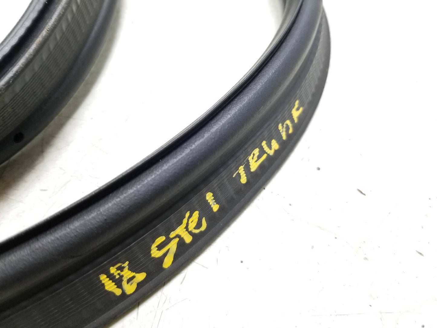 2017-2023 Alfa Romeo Stelvio Trunk Weatherstrip Seal OEM