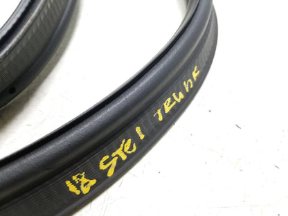 2017-2023 Alfa Romeo Stelvio Trunk Weatherstrip Seal OEM