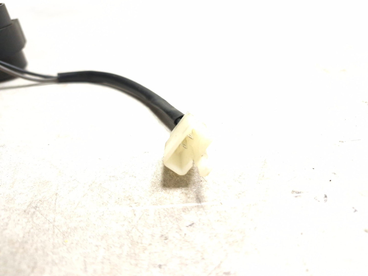 2025 Dongfang Df200stg Turn Signal Relay & Cdi Module Pair OEM