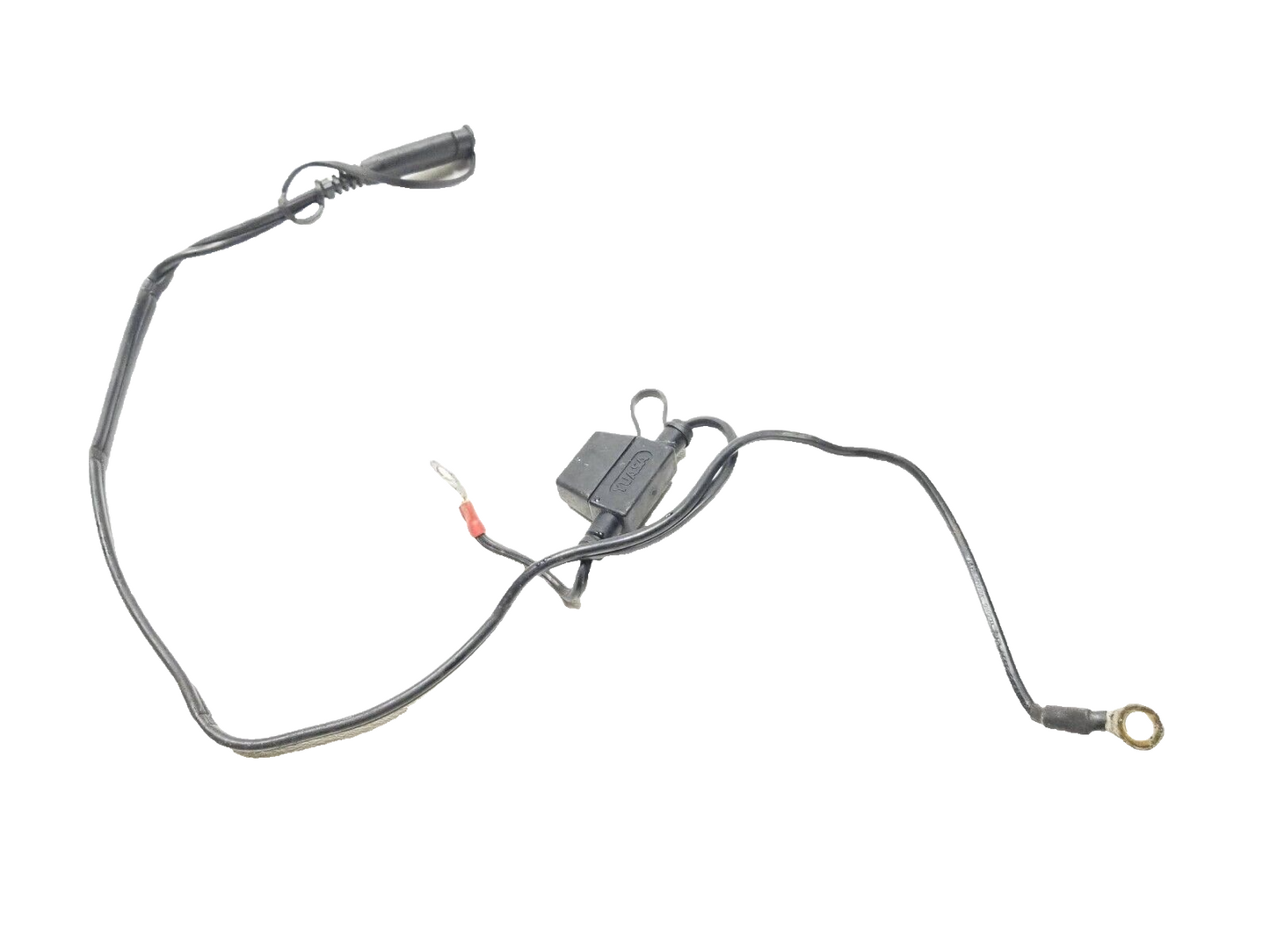 2015 - 2018 Ducati Monster 821 Battery Charge Cable OEM