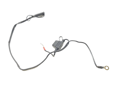 2015 - 2018 Ducati Monster 821 Battery Charge Cable OEM