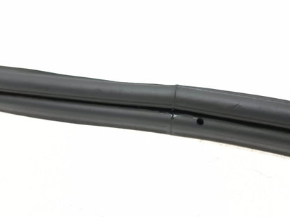 2014 Fiat 500l Trunk Seal Weatherstrip OEM