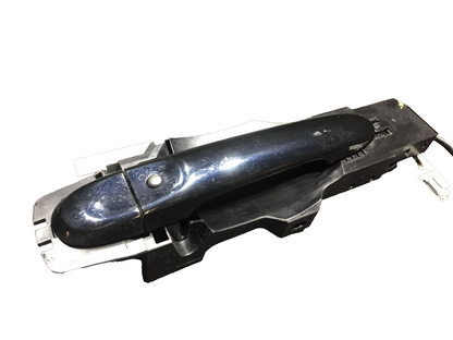 2013 Nissan Juke Front Passenger Exterior Door Handle OEM