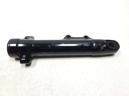 16-22 Harley-davidson Xl1200x Front Fork Tube Lower Left OEM