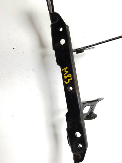 2002 Aprilia Rst 1000 Futura Lower Radiator Support OEM