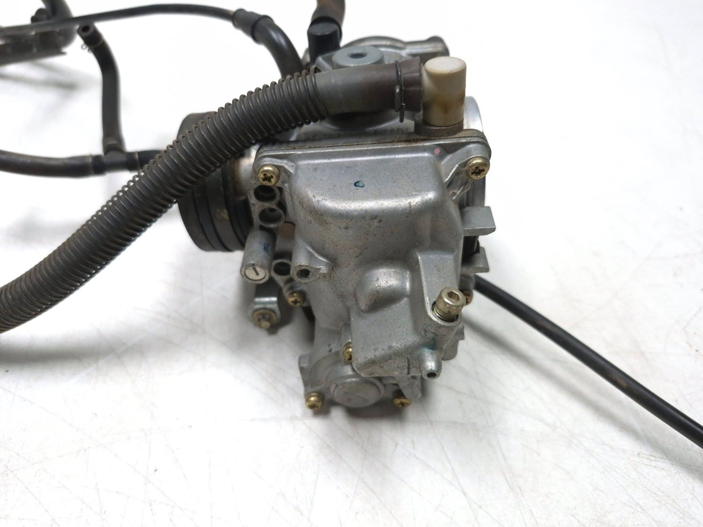 2004 Kawasaki Vulcan 800 Vn800b Carburetor OEM