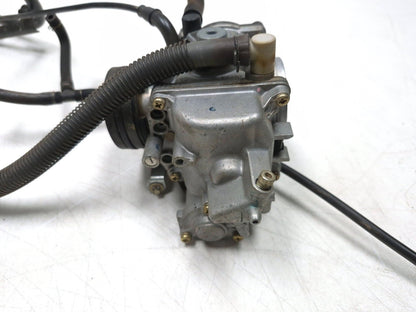 2004 Kawasaki Vulcan 800 Vn800b Carburetor OEM