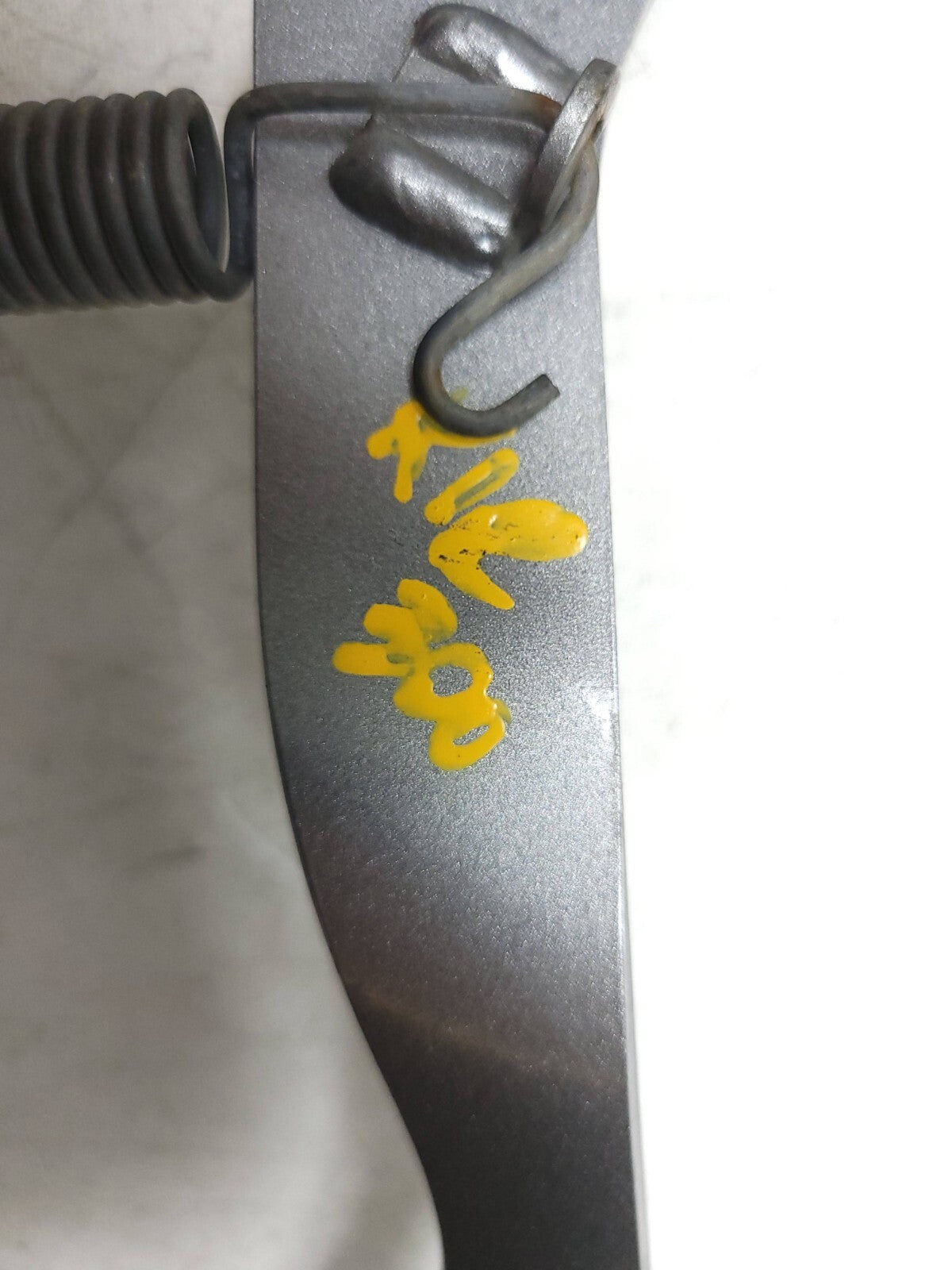 17-24 Kawasaki Kle300 Versys-x 300 Rear Brake Master Cylinder W/ Pedal