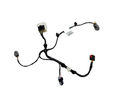 2012 Jeep Grand Cherokee Center Console Wiring Harness OEM