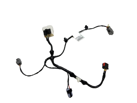 2012 Jeep Grand Cherokee Center Console Wiring Harness OEM
