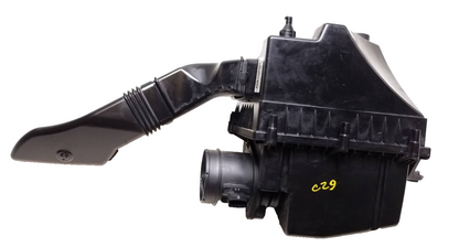 2017 Jaguar Xe Air Filter Box Housing Gx73-9600-db