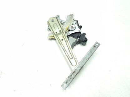 2011-2017 Nissan Juke Rear Window Regulator & Motor Passenger Side Right OEM