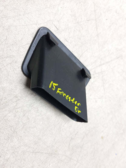 14-16 Subaru Forester Dash Upper Defroster Air Vent Left & Right OEM
