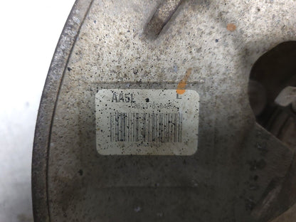 14-19 Chevrolet Silverado 1500 Front Spindle Knuckle Wheel Hub Driver Side OEM