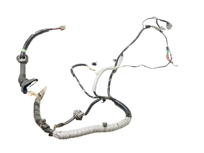 2004 - 2008 Acura Tl Door Wire Harness Front Passenger Side Right OEM